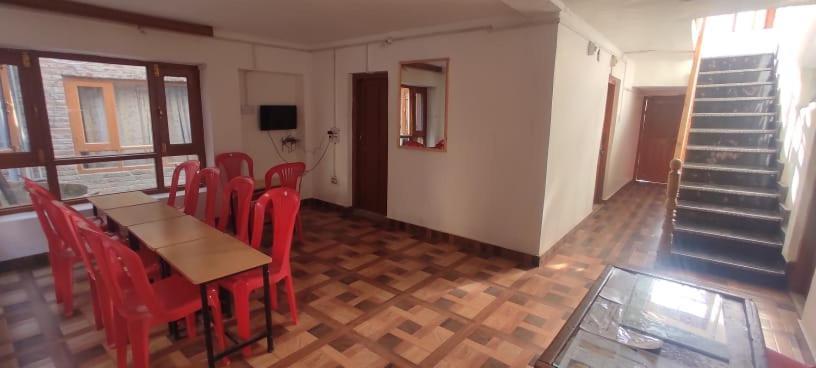 Jahangir Cottage Pahalgām Εξωτερικό φωτογραφία
