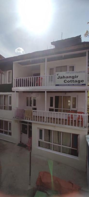 Jahangir Cottage Pahalgām Εξωτερικό φωτογραφία