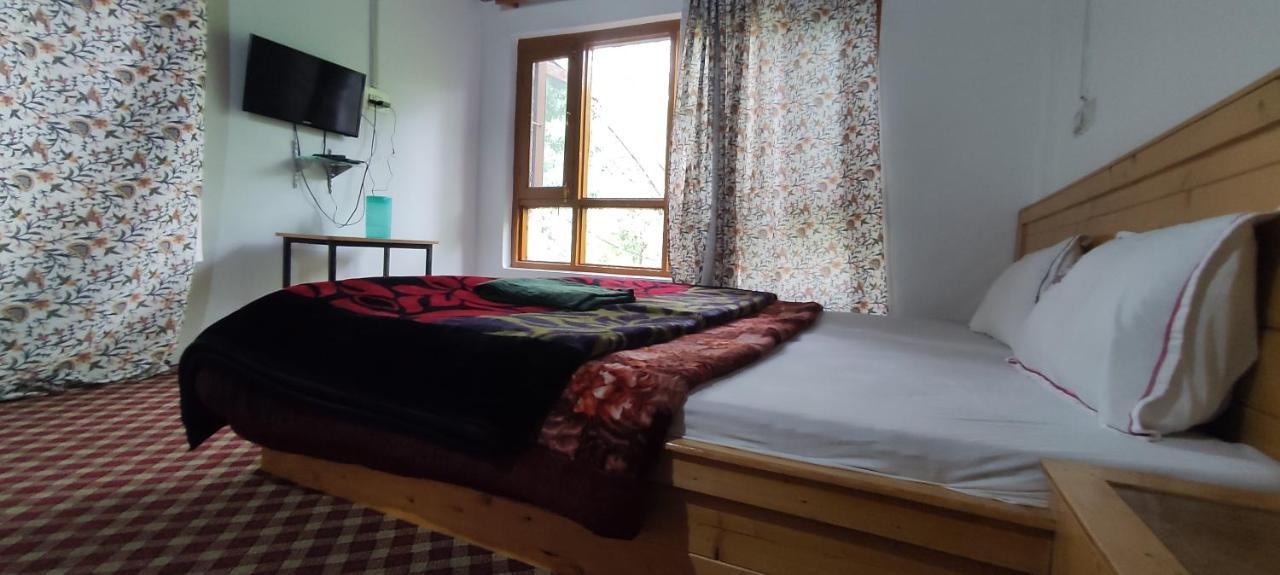 Jahangir Cottage Pahalgām Εξωτερικό φωτογραφία