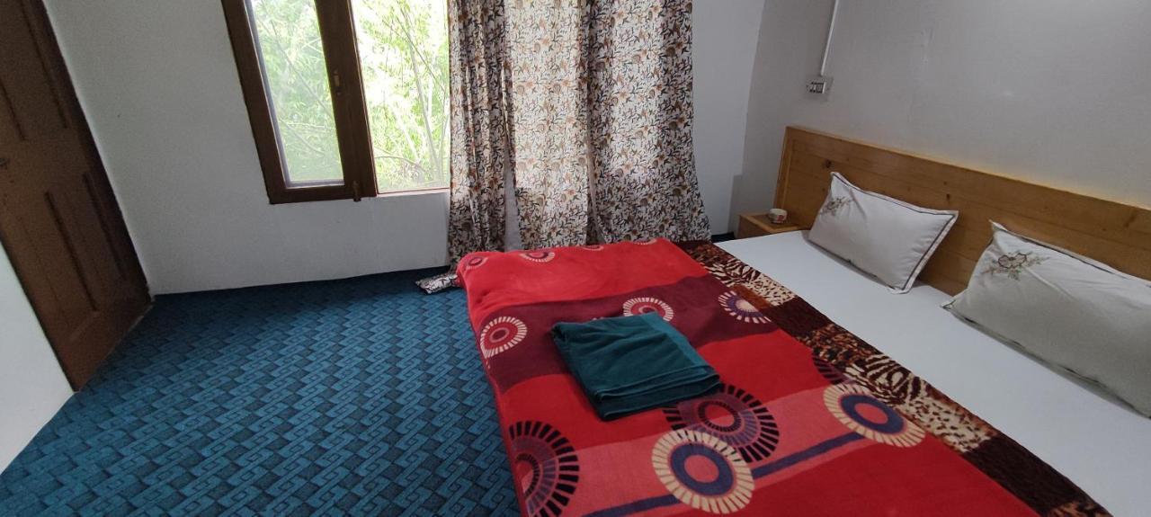 Jahangir Cottage Pahalgām Εξωτερικό φωτογραφία