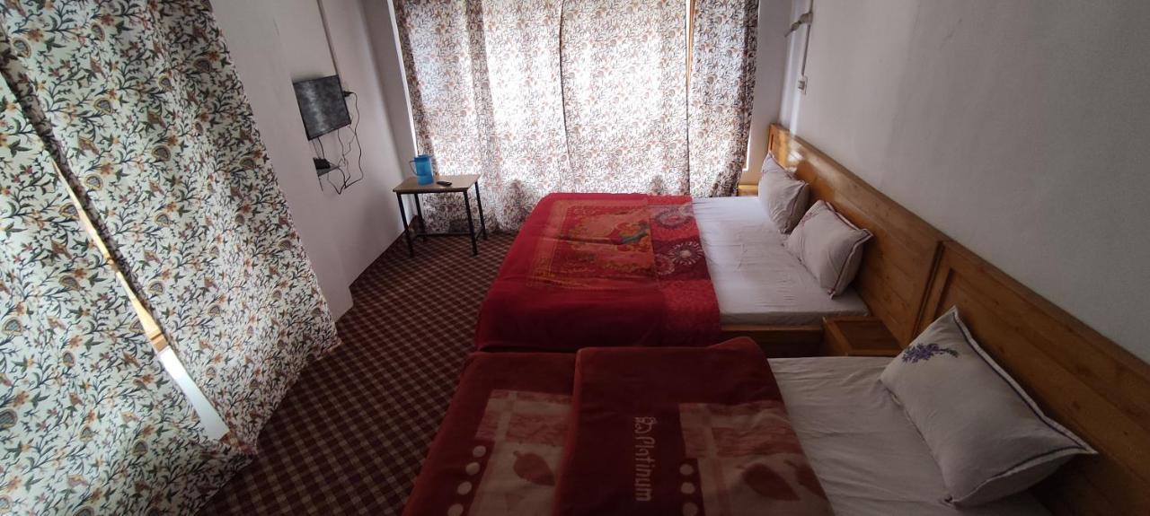 Jahangir Cottage Pahalgām Εξωτερικό φωτογραφία