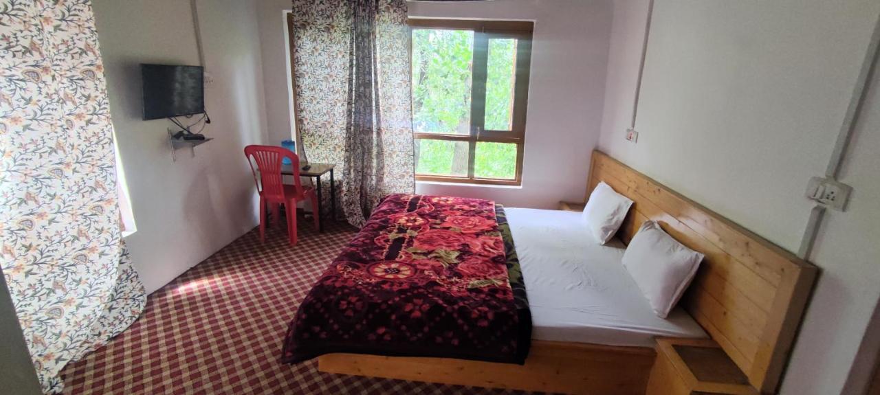 Jahangir Cottage Pahalgām Εξωτερικό φωτογραφία