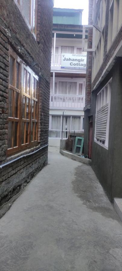 Jahangir Cottage Pahalgām Εξωτερικό φωτογραφία